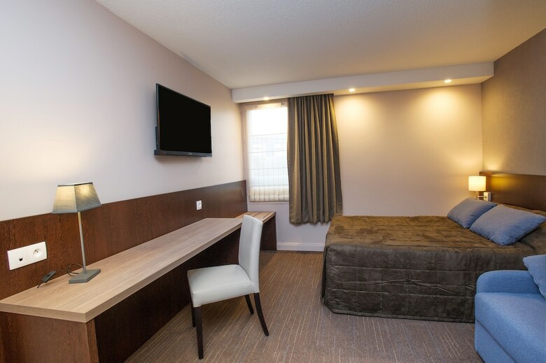 Comfort Hotel Limoges Sud