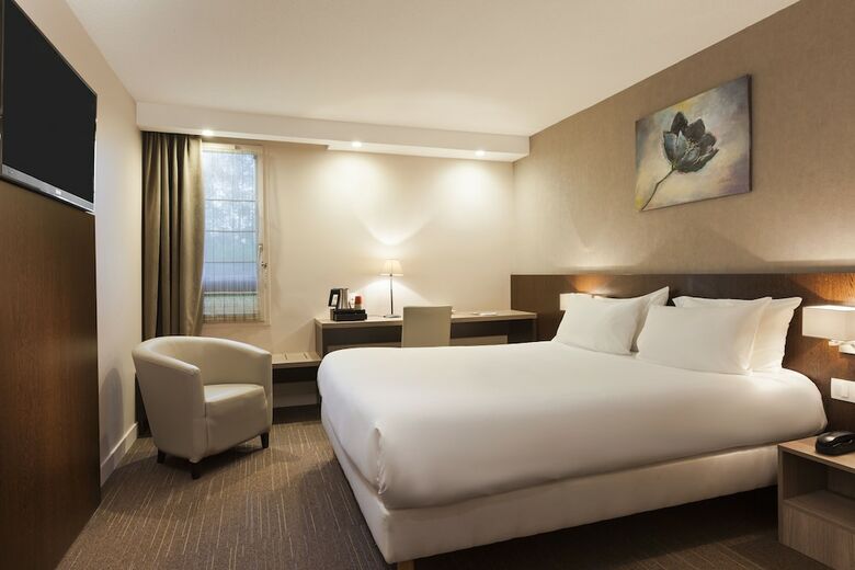 Comfort Hotel Limoges Sud