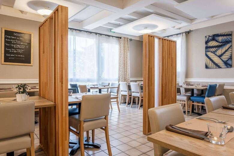 Comfort Hotel Limoges Sud