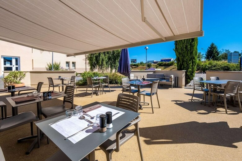 Comfort Hotel Limoges Sud