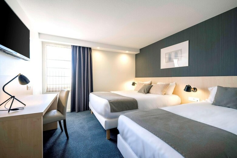 Comfort Hotel Limoges Sud
