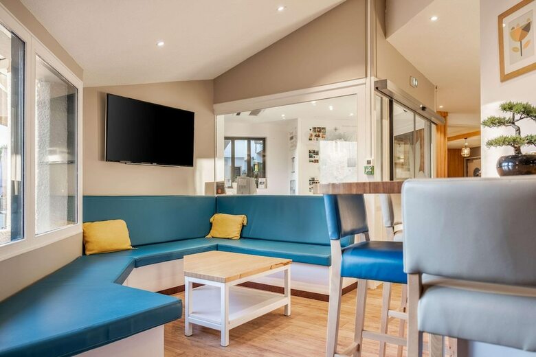 Comfort Hotel Limoges Sud
