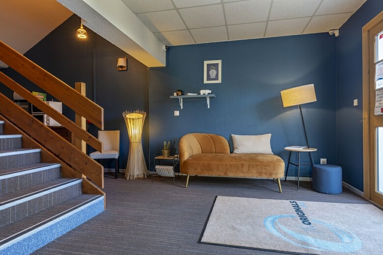 Comfort Hotel Limoges Sud