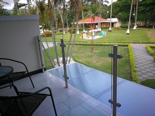 Hotel & Villas Tanger�