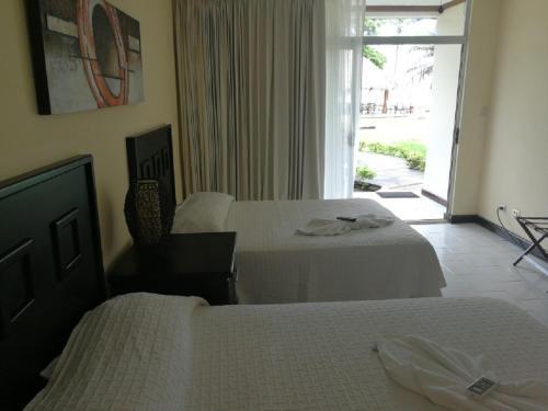 Hotel & Villas Tanger�