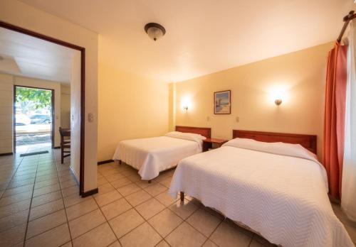 Hotel & Villas Tanger�