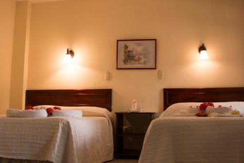 Hotel & Villas Tanger�