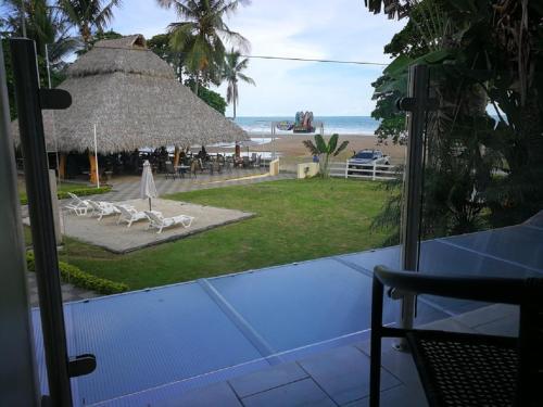 Hotel & Villas Tanger�