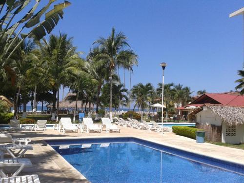 Hotel & Villas Tanger�