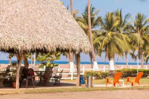 Hotel & Villas Tanger�