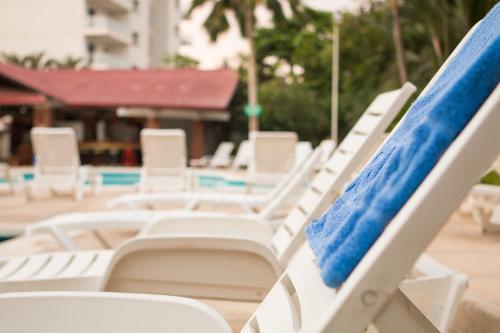 Hotel & Villas Tanger�
