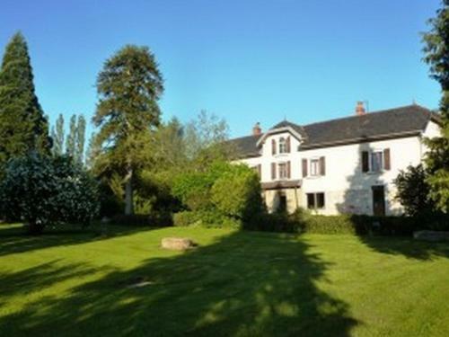 Bed & Breakfast Chambres D'h�tes La Corne Aux Vaches