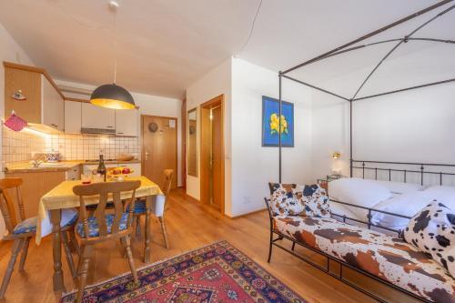Apartamento Residence Schneiderhof