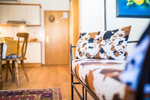 Apartamento Residence Schneiderhof