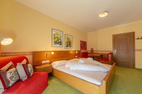 Apartamento Residence Schneiderhof