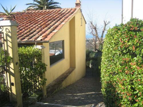 Agroturismo B&B Villa Panicucci