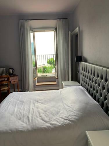 Hotel Villa Toscanini