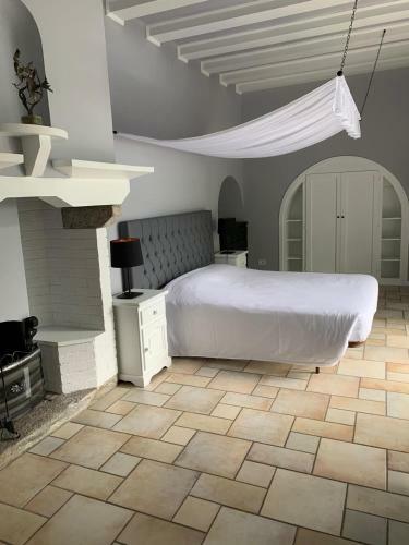 Hotel Villa Toscanini