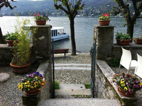 Hotel Villa Toscanini
