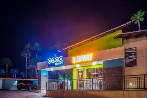 Ccbc Resort Hotel - A Gay Men's Resort