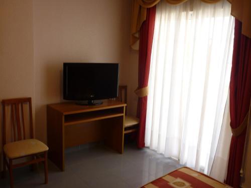 Hotel Tuto