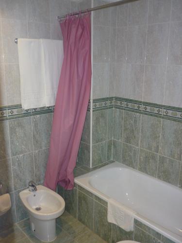 Hotel Tuto