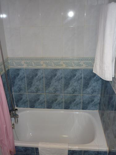 Hotel Tuto