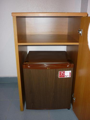 Hotel Tuto