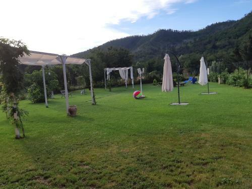 B&B Le Stanze Del Moro