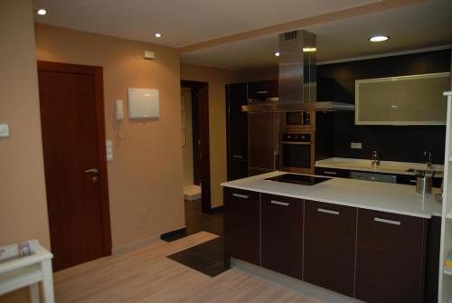 Apartamento Enol