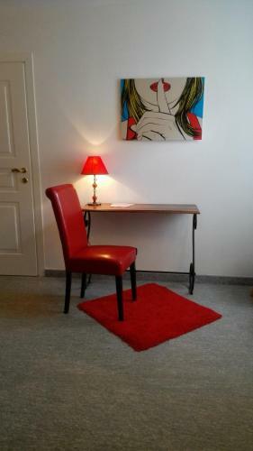 Caterina.c B&B
