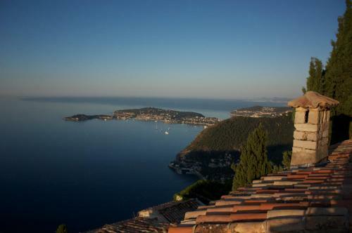 Bed & Breakfast La Suite Du Village D'eze