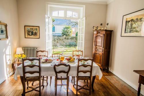 Bed & Breakfast Villa Athanaze
