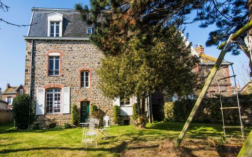 Bed & Breakfast Villa Athanaze