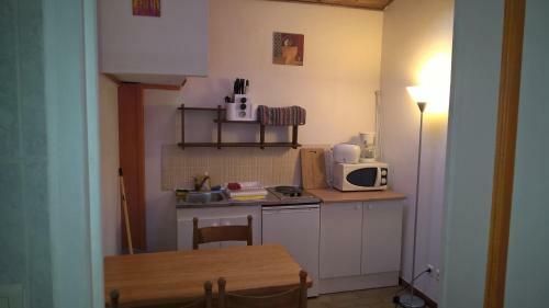 Bed & Breakfast Parfums D'azur
