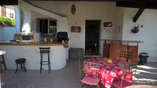 Bed & Breakfast Parfums D'azur