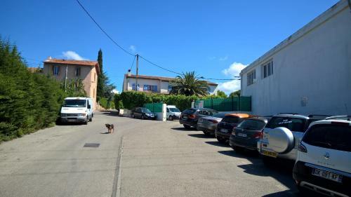 Bed & Breakfast Parfums D'azur