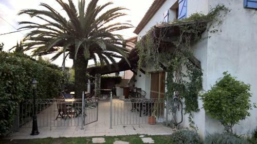 Bed & Breakfast Parfums D'azur