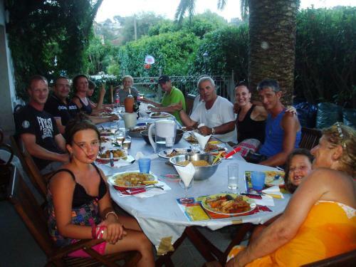 Bed & Breakfast Parfums D'azur