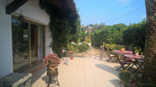 Bed & Breakfast Parfums D'azur