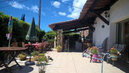 Bed & Breakfast Parfums D'azur
