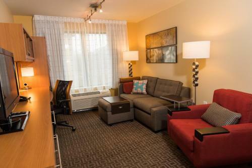 Hotel Towneplace Suites By Marriott Erie