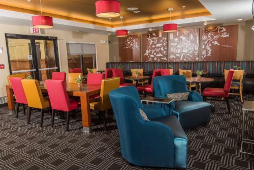 Hotel Towneplace Suites By Marriott Erie