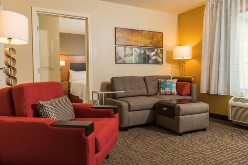 Hotel Towneplace Suites By Marriott Erie