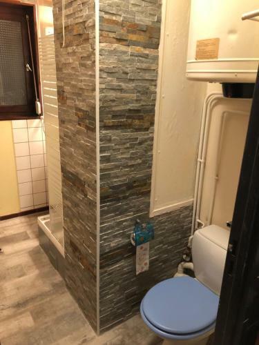 Apartamento R�sidence Le Chitelet - Belle Hutte