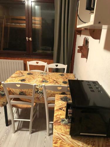 Apartamento R�sidence Le Chitelet - Belle Hutte