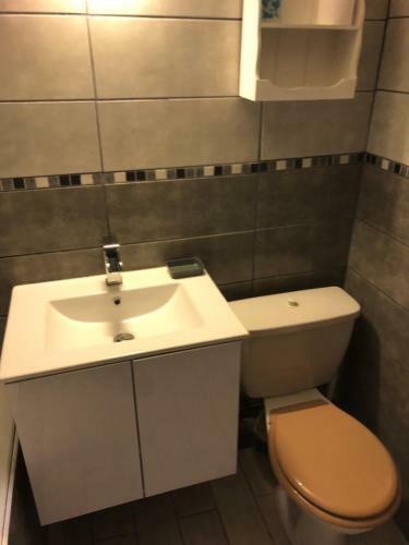 Apartamento R�sidence Le Chitelet - Belle Hutte