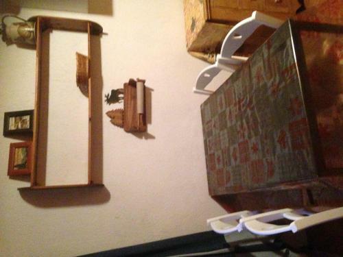 Apartamento R�sidence Le Chitelet - Belle Hutte
