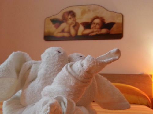 Amarfia Bed & Breakfast - Your Home In Salerno