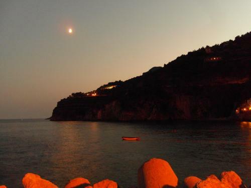 Amarfia Bed & Breakfast - Your Home In Salerno